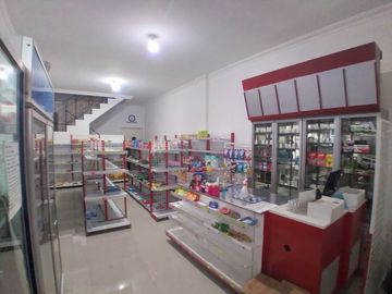 Dijual Ruko 2 Lantai Siap Huni Hanya 400JTan di Wedi Jl Raya Wedi - Bayat