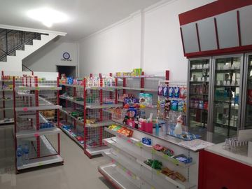 Dijual Ruko 2 Lantai Siap Huni Hanya 400JTan di Wedi Jl Raya Wedi - Bayat