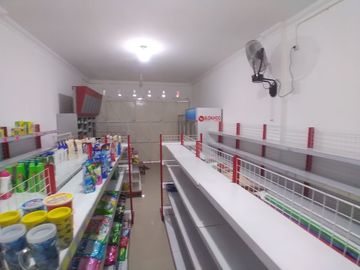 Dijual Ruko 2 Lantai Siap Huni Hanya 400JTan di Wedi Jl Raya Wedi - Bayat