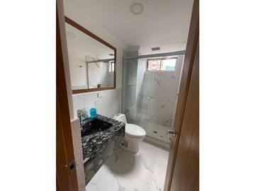 Apartamento en Venta en Sabaneta sector Aves María