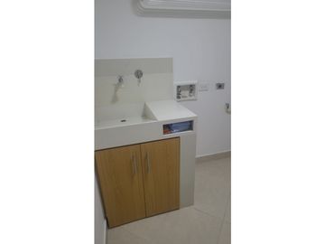 Apartamento en Venta en Sabaneta sector Aves María