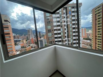 Apartamento en Venta en Sabaneta sector Aves María