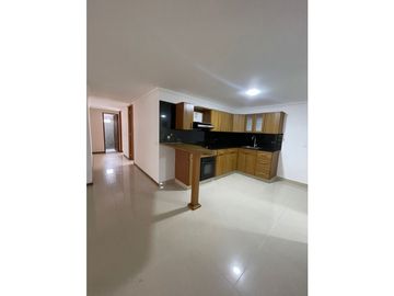 Apartamento en Venta en Sabaneta sector Aves María