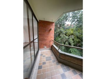 Apartamento en Venta en Sabaneta sector Aves María