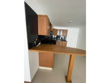 Apartamento en Venta en Sabaneta sector Aves María