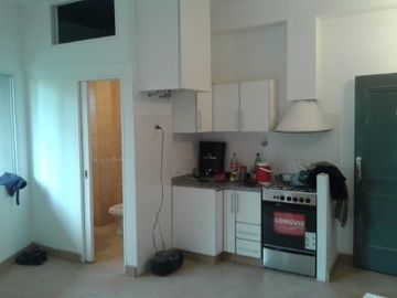 Departamento en venta en Villa Bosch