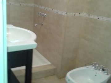 Departamento en venta en Villa Bosch