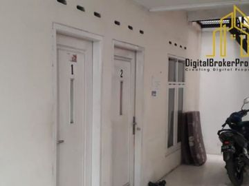 JUAL CEPAT RUMAH SECOND MULTIFUNGSI LOKASI STRATEGIZ DALAM KOMPLEK PERUMAHAN CIBOLERANG BANDUNG | KOMALAN
