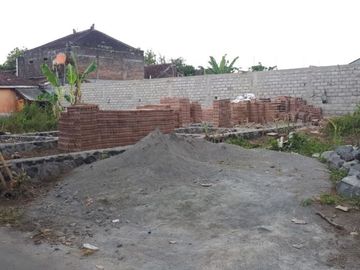 DIJUAL RUMAH KLASIK DEKAT CANDI PRAMBANAN HARGA PASTI MURAH