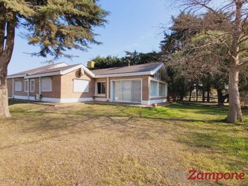 Terreno - Aero Country Club