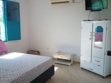 CABAÑA VILLA BONDIGUA II