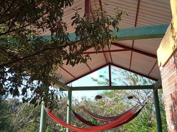 CABAÑA VILLA BONDIGUA II