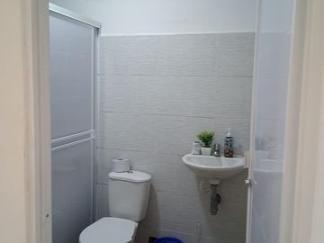 CABAÑA VILLA BONDIGUA II