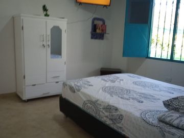 CABAÑA VILLA BONDIGUA II