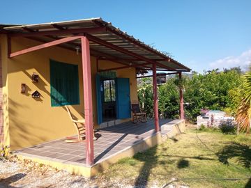 CABAÑA VILLA BONDIGUA II