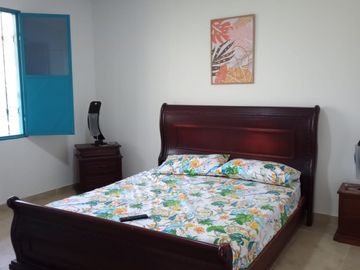 CABAÑA VILLA BONDIGUA II