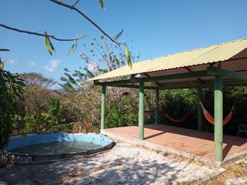 CABAÑA VILLA BONDIGUA II