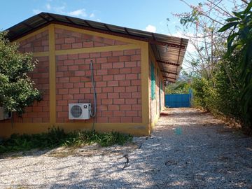 CABAÑA VILLA BONDIGUA II