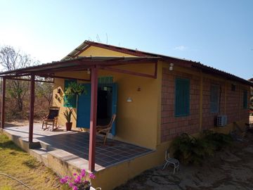 CABAÑA VILLA BONDIGUA II