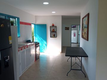 CABAÑA VILLA BONDIGUA II