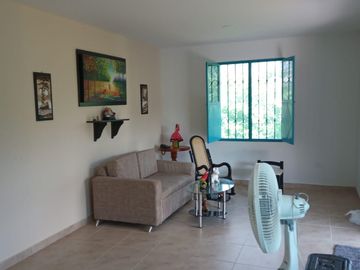 CABAÑA VILLA BONDIGUA II