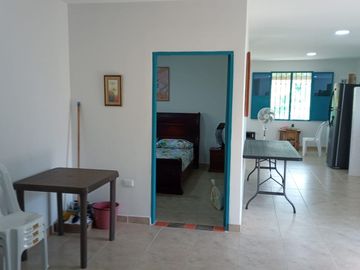 CABAÑA VILLA BONDIGUA II