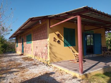 CABAÑA VILLA BONDIGUA II