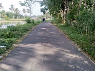 12x Angsur Tanpa Bunga, Harga 1 Jutaan Area Jogja Utara