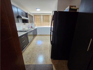 Departamento en Punta del Marquez Amueblado