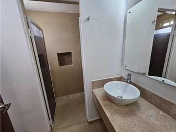Departamento en Punta del Marquez Amueblado