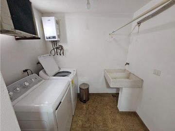Departamento en Punta del Marquez Amueblado