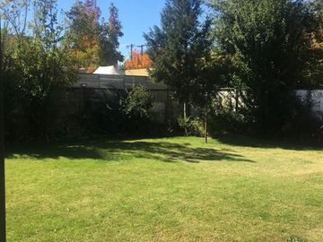 Casa en arriendo de 4 dorm. en Talca