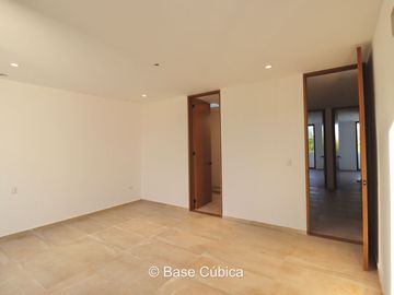 Venta casa en privada al norte de Mérida, Conkal