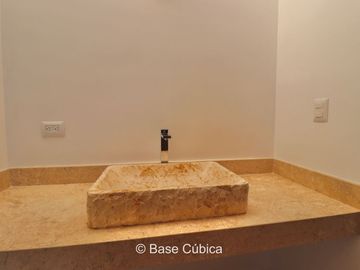 Venta casa en privada al norte de Mérida, Conkal