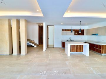 Venta casa en privada al norte de Mérida, Conkal