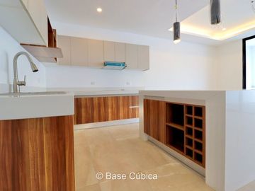 Venta casa en privada al norte de Mérida, Conkal