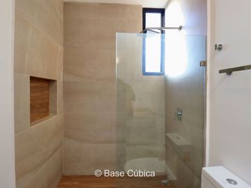 Venta casa en privada al norte de Mérida, Conkal