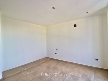 Venta casa en privada al norte de Mérida, Conkal