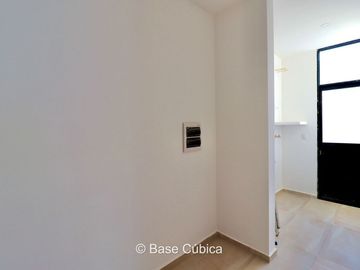 Venta casa en privada al norte de Mérida, Conkal