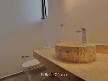 Venta casa en privada al norte de Mérida, Conkal