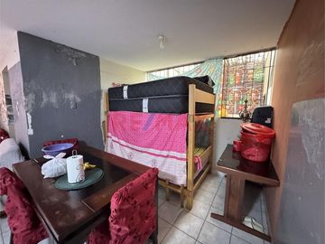 Se Vende Casa Como Terreno En Floresta Los Olivos