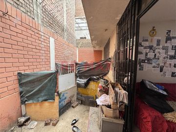 Se Vende Casa Como Terreno En Floresta Los Olivos