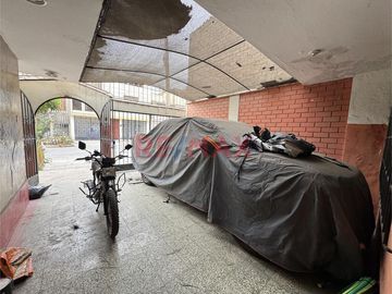 Se Vende Casa Como Terreno En Floresta Los Olivos