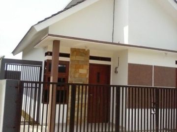 Dapatkan Rumah Cipageran Villas Segera Booking Harga 395 Juta Segera Survey Hnaya 1 Unit Lagi