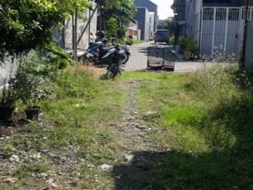 400jt.. kavling medokan ayu tambak shm