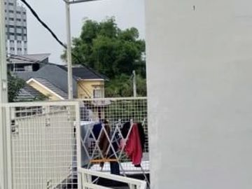 INVESTASI RUMAH KOS TERMURAH DIAREA UMM MALANG