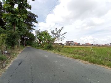 Rumah Murah dapat Siap CASH Tempo di Selatan Pemda Klaten