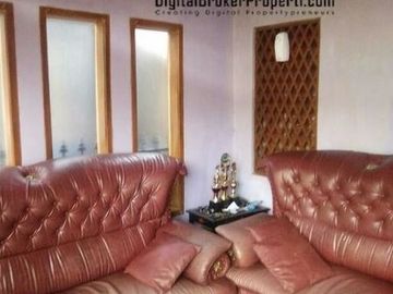 Rumah kokoh terawat 2,5 lantai masuk mobil dii Cigiringsing Cijambe ujung berung bdg timur | SUTIAH
