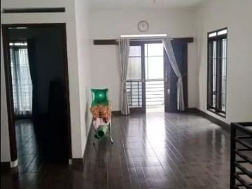 LANGKA Rumah Gegerkalong DKT Sukajadi Surya Sumantri Sukasari Bandung