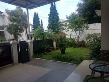 LANGKA Rumah Gegerkalong DKT Sukajadi Surya Sumantri Sukasari Bandung